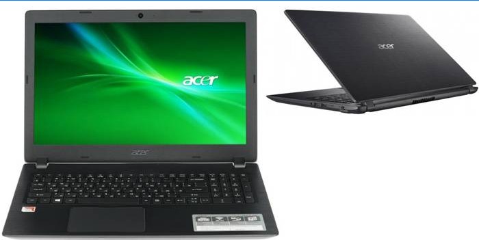 Acer Aspire 3