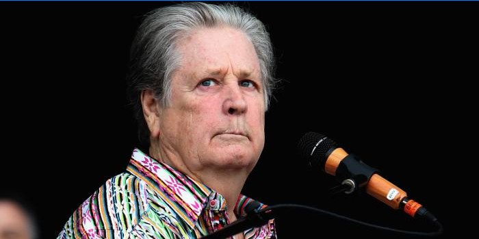 Brian Wilson