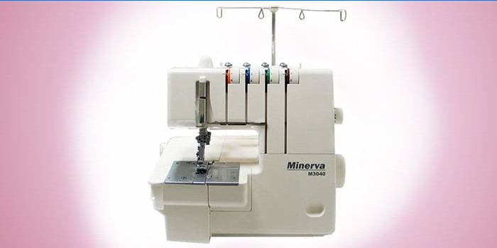 Coverlok Minerva M3040