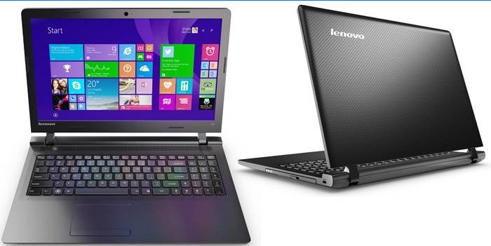 IdeaPad 100 od spoločnosti Lenovo