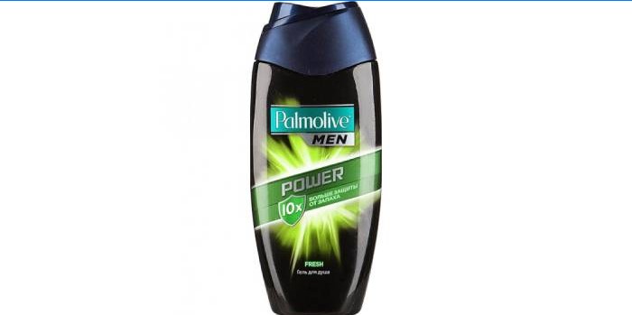 Palmolive power fresh