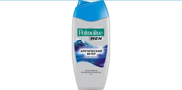 Palmolive Men Arctic Wind