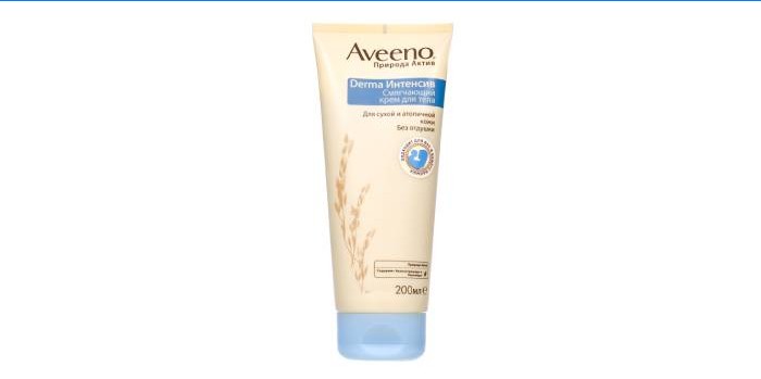 Aveeno, Derma Intensive