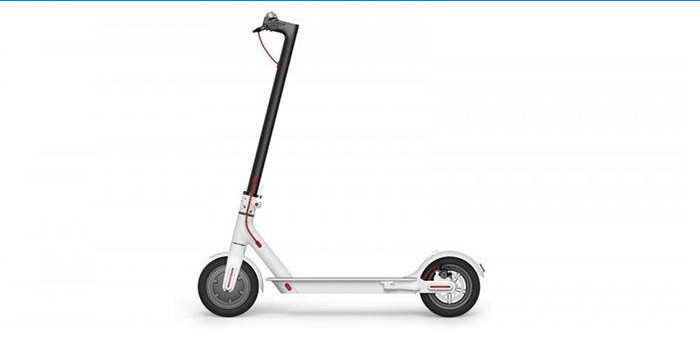 Elektrický skúter s vlastným pohonom Xiaomi Mijia Electric Scooter