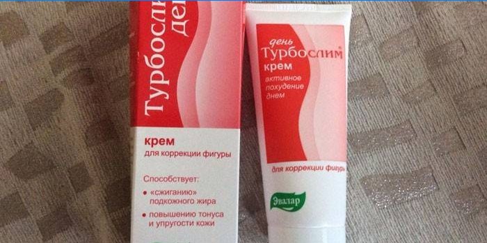 Krém Turboslim
