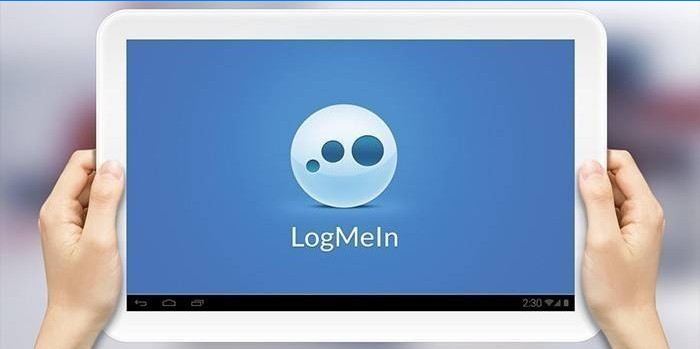 LogMeIn