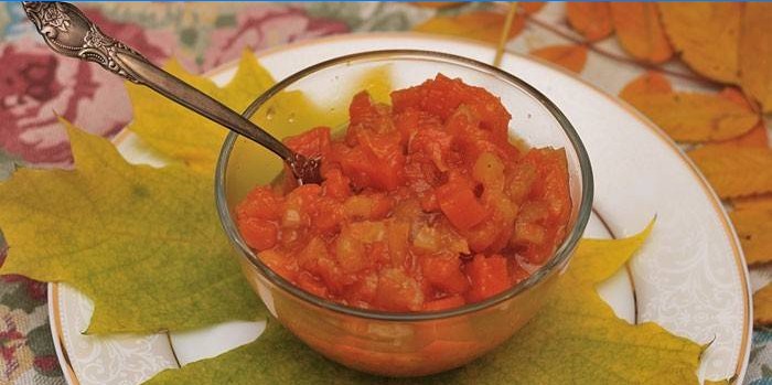Sušené marhule Jam