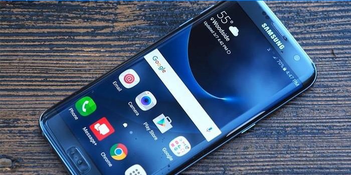 Samsung Galaxy S7 EDGE 32 GB (2017)