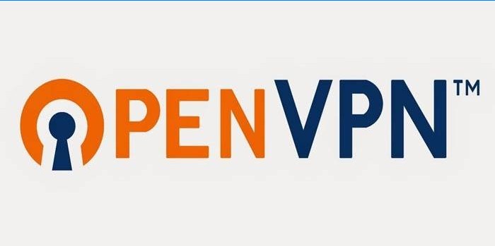 Logo OpenVPN