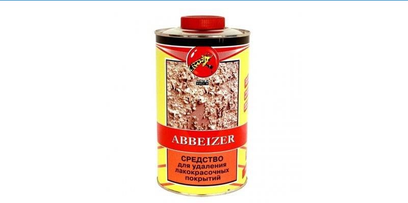 Abbeitzer