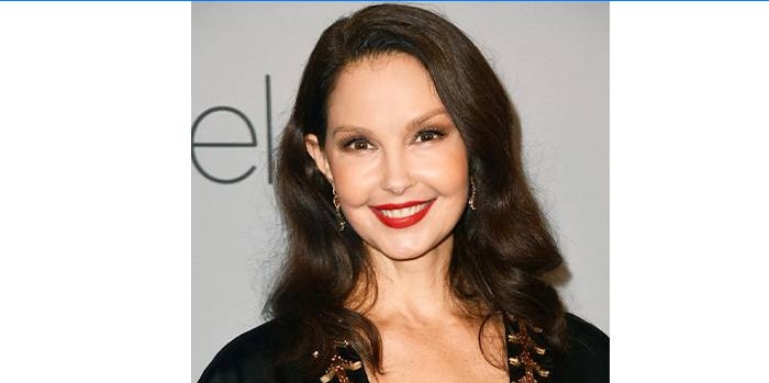 Ashley Judd