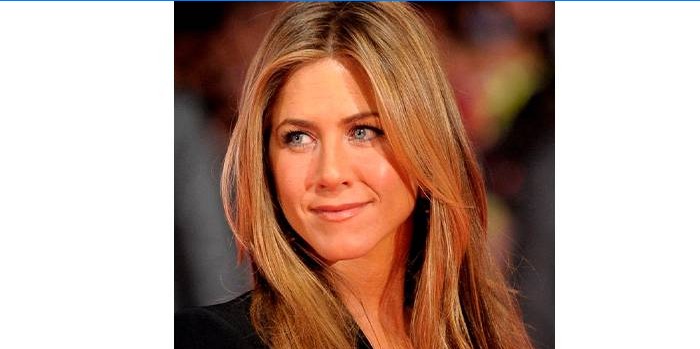 Jennifer Aniston