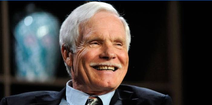 Ted Turner