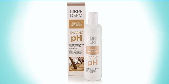Šampón Librederm