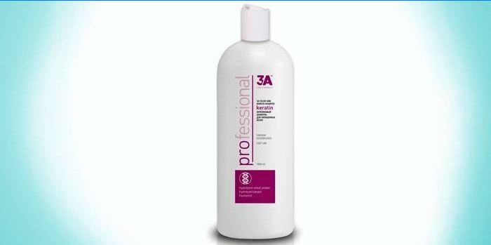 Kaaral 3A Color Care