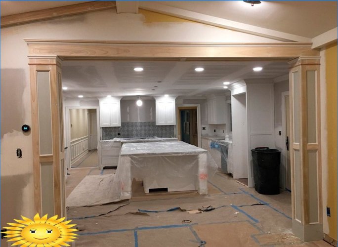 Ako prežiť renováciu bez presídlenia - rady od skúsených