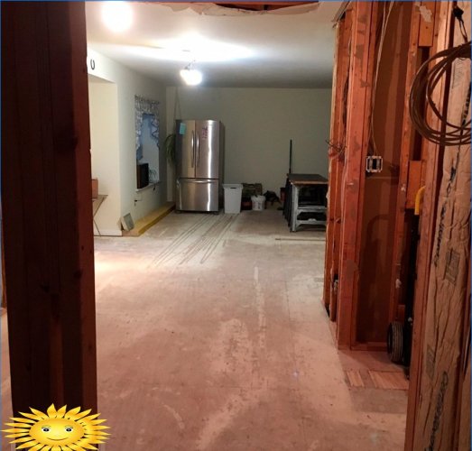 Ako prežiť renováciu bez presídlenia - rady od skúsených