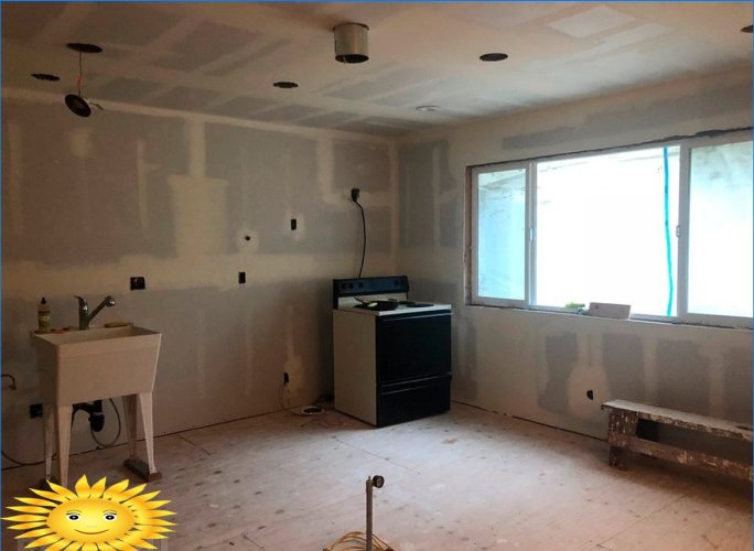 Ako prežiť renováciu bez presídlenia - rady od skúsených