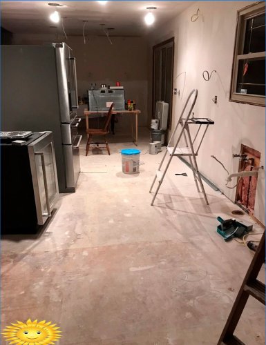 Ako prežiť renováciu bez presídlenia - rady od skúsených