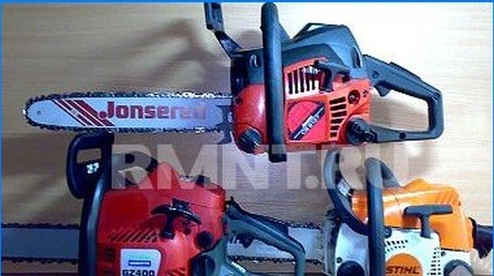 STIHL MS180С