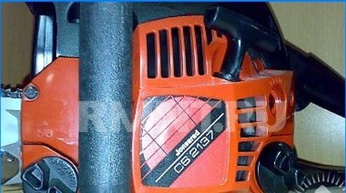 STIHL MS180С