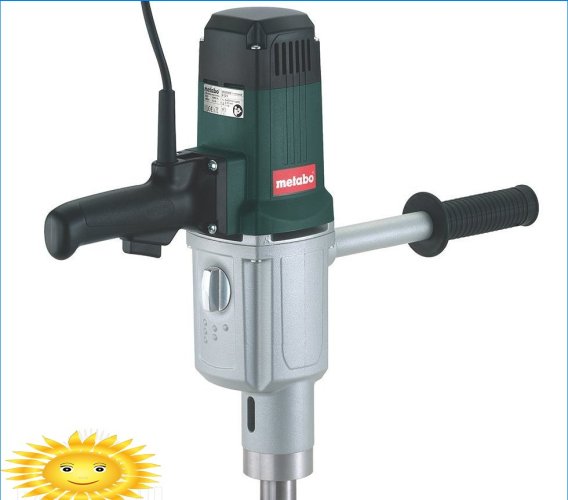 Metabo B32 / 3