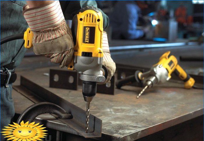 DeWalt DWD215G