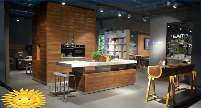 EuroCucina-2018: najnovšie trendy vo svete kuchýň