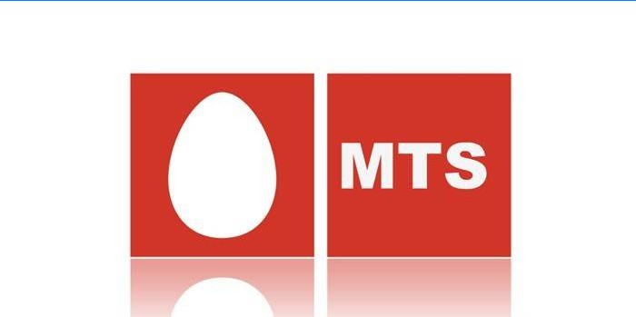 Logo MTS