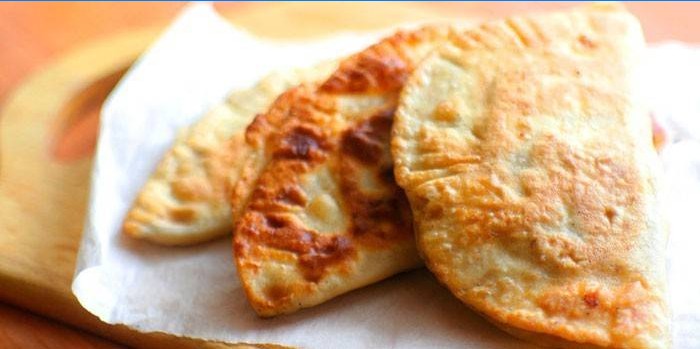 Cheburkovia varili podľa krymskej receptúry