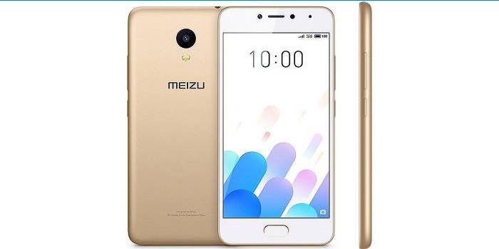 Meizu M6T 2/16 GB