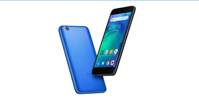 Xiaomi Redmi Go