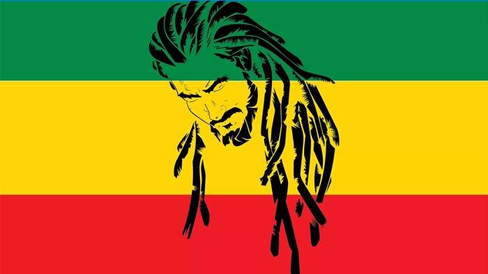 Rastafari vlajka