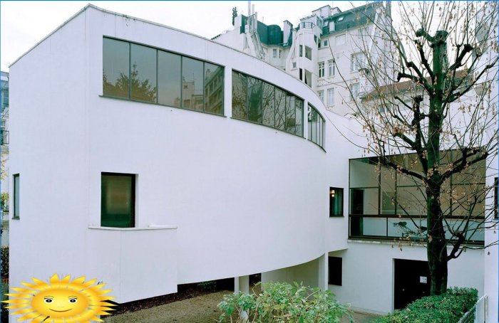 Vila La Roche