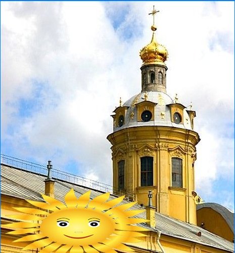 Grand Ducal Tomb