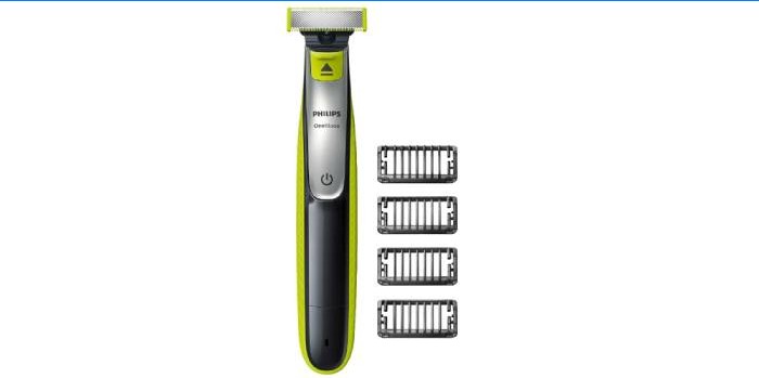 Philips OneBlade QP2530