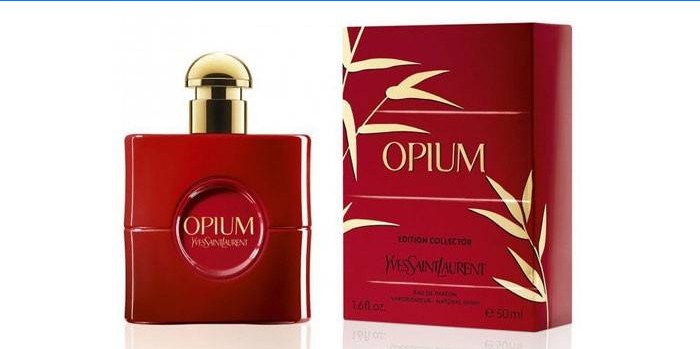 Dámsky parfém Opium Yves Saint Laurent