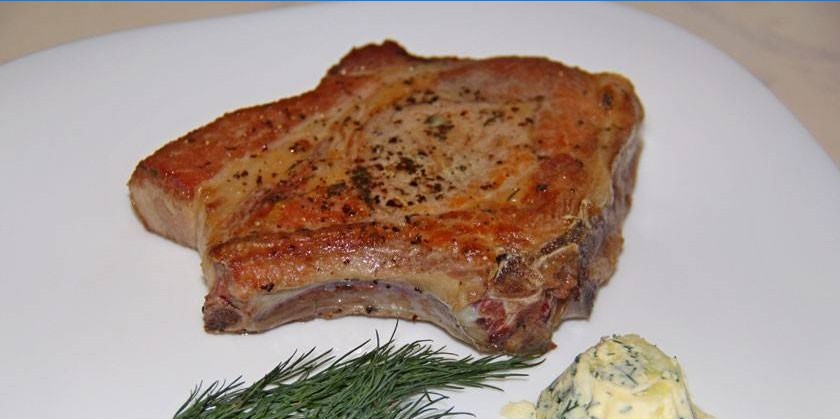 Recept na pečenie fólie