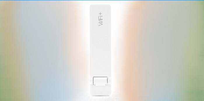 Prístupový bod zosilňovača Xiaomi Wifi