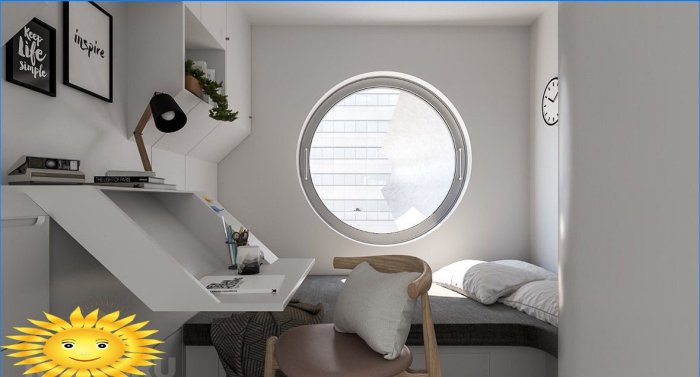 Tobagínová veža Nakagin: kapsulové apartmány v Japonsku