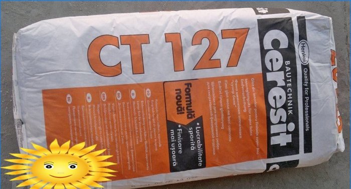 Ceresit CT 127