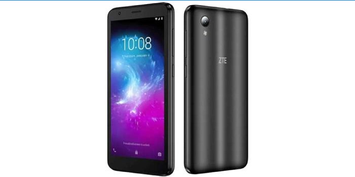 ZTE Blade L8