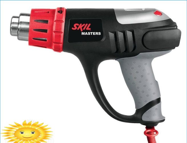 Skil Masters 8005MA