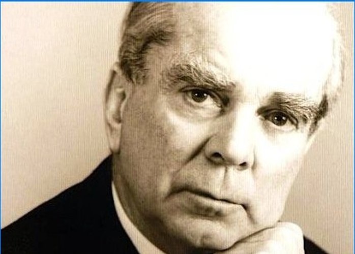 Vynálezca drevotriesky Max Himmelheber