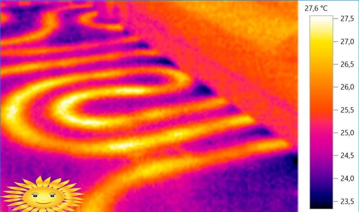 Kontrola domu pomocou termokamery: zistenie úniku tepla