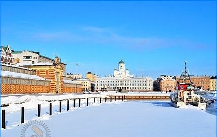 Prenájom bytov v hlavných mestách EÚ na zimnú dovolenku