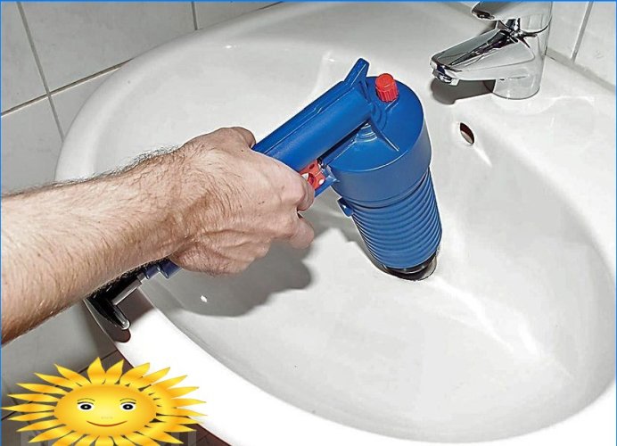 Moderný prístup k údržbe kanalizácií. Časť 2. Ručné čistenie rúr
