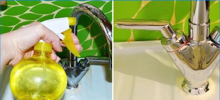 Ako vyčistiť toaletnú misu a umývadlo od hrdze a odstrániť vodný kameň