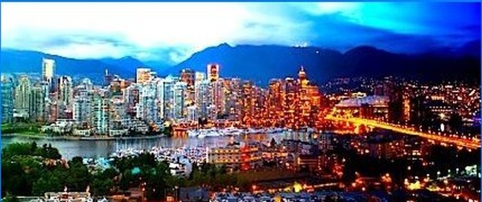 Vancouver