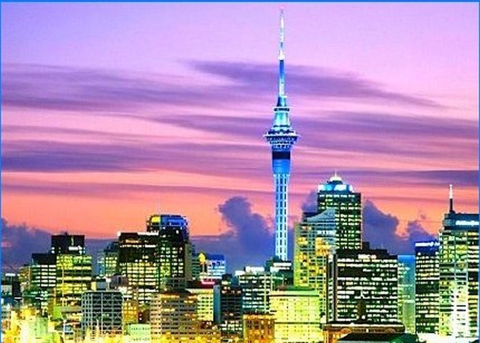 Auckland